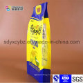 Customized Plastic Rice Packaging Bags Made From 100% New Raw Material